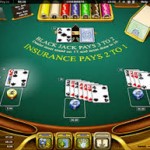 online blackjack spiel